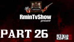 Red Dead Redemption 2 Walkthrough Gameplay part 26