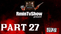 Red Dead Redemption 2 Walkthrough Gameplay part 27