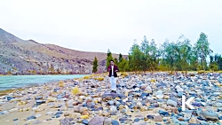 اهنگ شاد افغانی  بابک محمدی  ل...