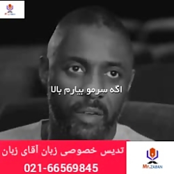 موسسه آقای زبان