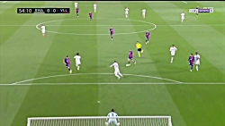 خلاصه بازی رئال مادرید 1-0 رئا...