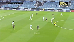 خلاصه بازی سلتاویگو 0-3 بارسلو...