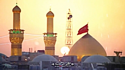 همه منتظرن مادرش برسه _کربلایی...