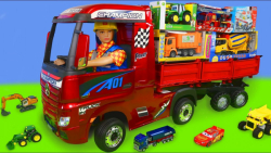 اسباب بازی های شگفت انگیز کامی...