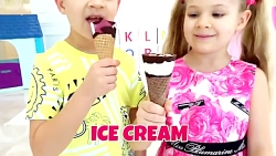 برنامه کودک سرگرمی دیاناروما...