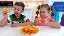 برنامه کودک سرگرمی دیاناروما...