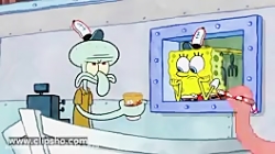 انیمیشن باب اسفنجی / دوبله فار...