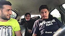 دوربين مخفی جدید : یک کیلو طلا