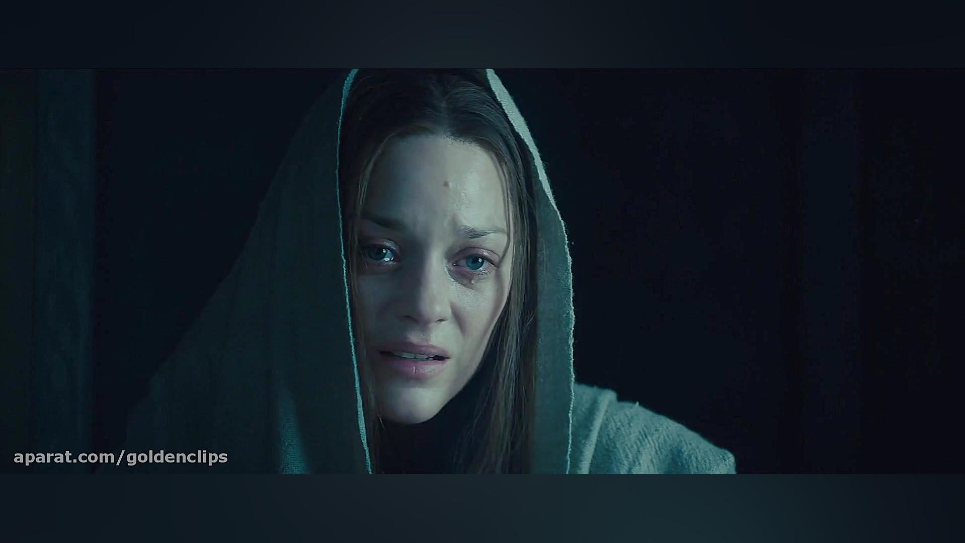 دانلود فیلم مکبث 2015 Macbeth با دوبله فارسی زمان6465ثانیه