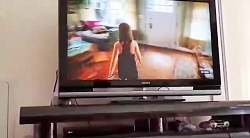 مرحله ی آخر آنچارتد 4