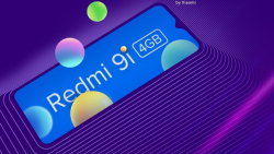 معرفی گوشی Xiaomi Redmi 9i شیا...