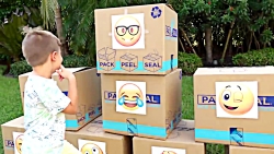 دیانا و روما | داستان های دیان...