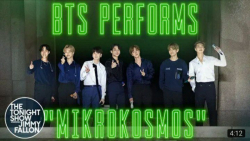 اجرای آهنگ Mikrokosmos از بی&z...