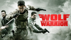 فیلم گرگ مبارز Wolf Warrior 20...