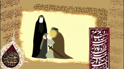 رباب بنت امرو القیس(سلام الله علیها)