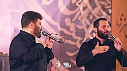 محمد حسین حدادیان شب چهارم محر...