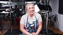 طرز تیهه نان موز به همراه توضی...