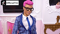 کارتون باربی | انیمیشن باربی ج...