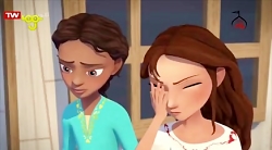 کارتون رویا سوار  انیمیشن رویا...