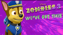 موزیک ویدیو سگهای نگهبان