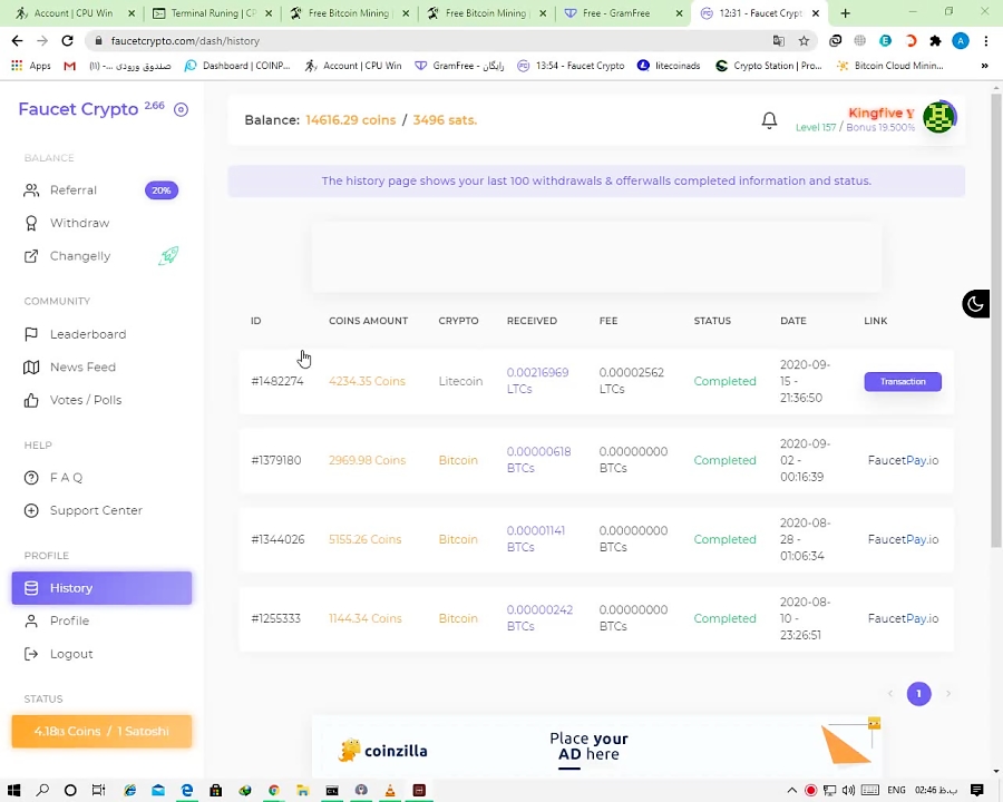 پرداختهای , سایت , کیف , پول , لیست , پرداختی , ارز , دیجیتال , من
آموزش , کسب , درآمد , ویدیوهای , بنده , موجود , میباشد , لینک , ثبت , نام
https: , b2n
