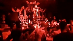 اربعین۹۹ محبی