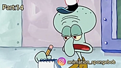 انیمیشن _ باب اسفنجی