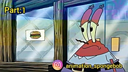 انیمیشن «باب اسفنجی»