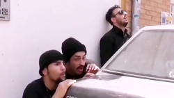 فیلم کوتاه طنز کیا²