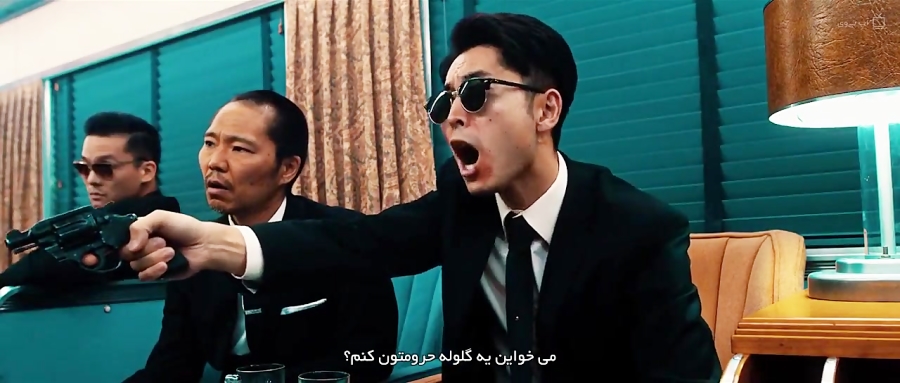 فیلم شکوفایی In Full Bloom 2020 با زیرنویس فارسی | اکشن، جنایی زمان4958ثانیه
