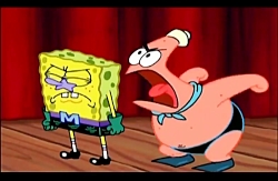 انیمیشن باب اسفنجی | باب اسفنج...