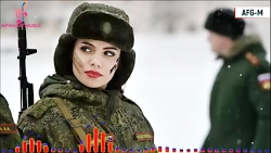 آهنگ زیبای یار جنگی من شلوار پ...