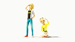 ماجراجویی در پاریس  دختر کفشدو...