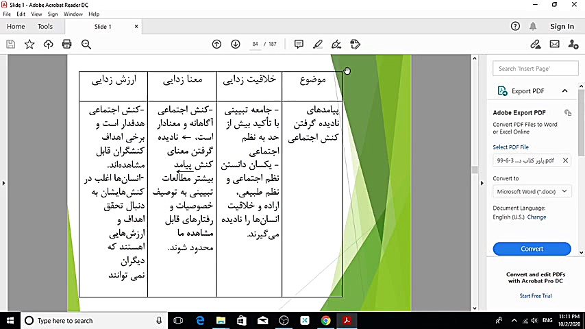 تدریس درس 4 جامعه شناسی کنکور و دوازدهم؛ مدرس: علی نوری دکتر علی نوری؛ جامعه شناس، مدرس دانشگاه و کنکور