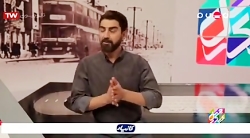 چهل تیکه (سری جدید) - خاطرات جنگ آقاجون و عمو!