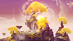 تریلر بازی موبایل Genshin Impa...