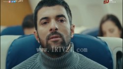 سریال دختر سفیر قسمت ۹ دوبله ف...