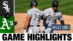 پلی آف لیگ بیسبال آمریکا؛ خلاص...