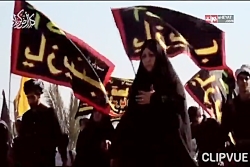 مداحی زیبا اربعین ؛دلتنگ کربلا