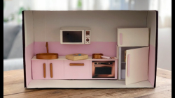 وسایل باربی &raquo;&raquo; آمو...