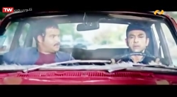 فیلم سینمایی شرخر فیلم ایرانی.