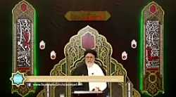 نماينده رهبر ايران در باكو : م...