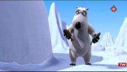 برنارد فیلم سینمایی دوست من بر...