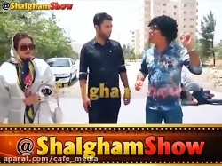 فیلم خندار عالی