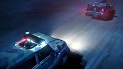 انیمیشن سریال سریع و خشن:روروک...