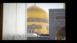 صلوات خاصه امام رضا علیه السلا...