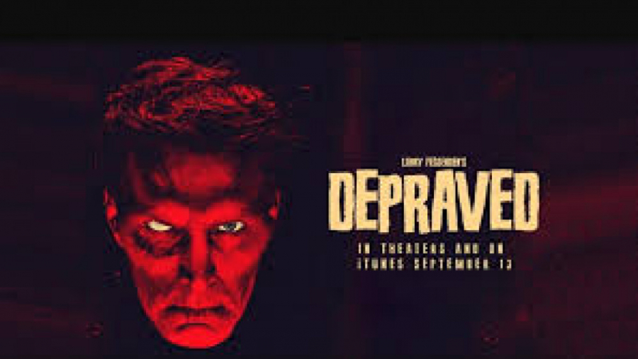 فیلم Depraved 2019 تباه (ترسناک ، درام) زمان6418ثانیه