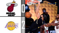 فینال NBA 2020 خلاصه&zwnj;ی دی...