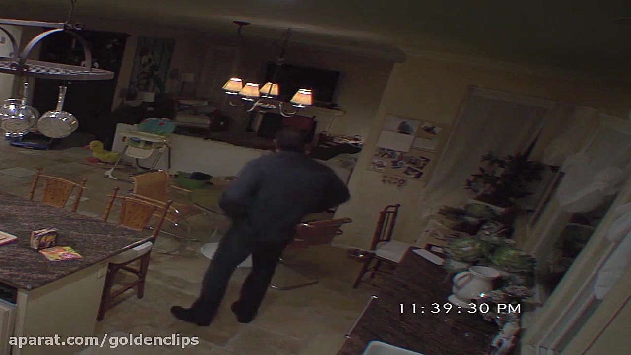 دانلود فیلم فعالیت فراطبیعی 2 2010 Paranormal Activity 2 با دوبله فارسی زمان4872ثانیه