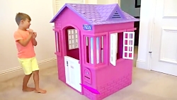 برنامه کودک - کارتون کودکانه -...